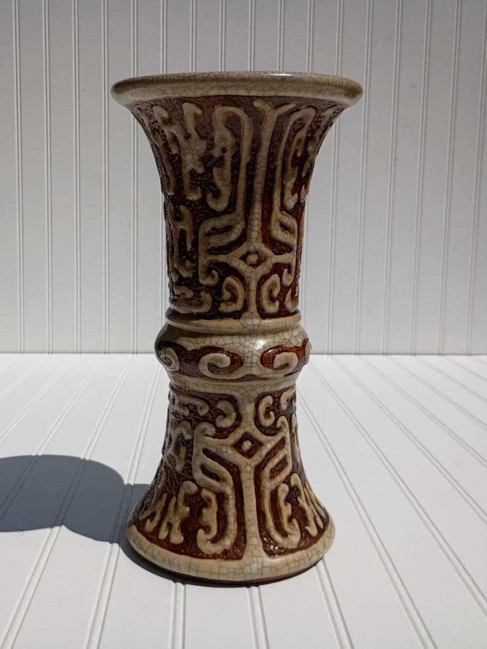 Oriental Accent vintage oriental